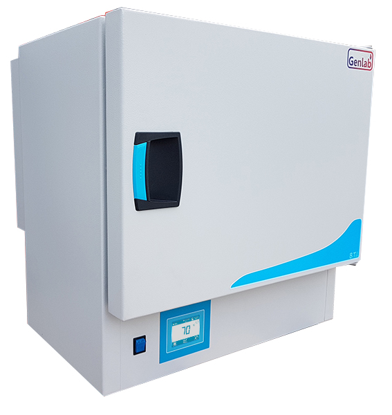 Mini Digital Incubators Genlab Limited